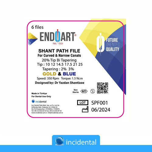 SHANT-1