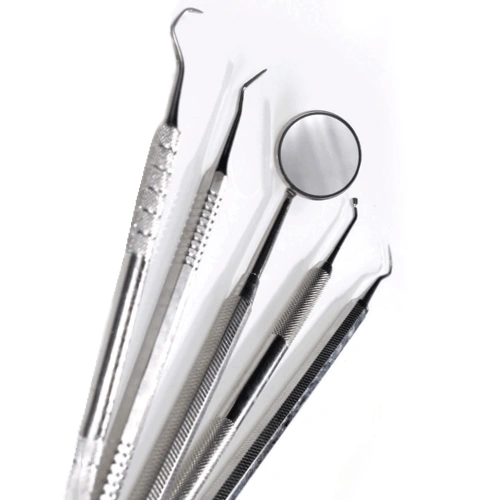 ابزار دندانپزشکی