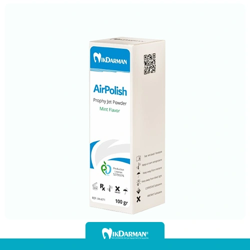 airpolish ایرفلو