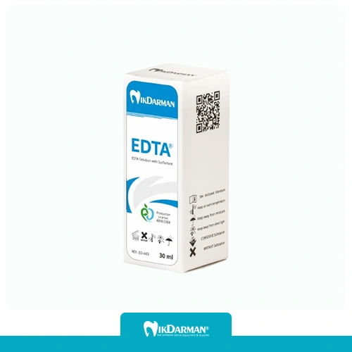 EDTA