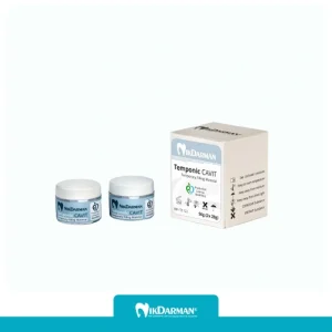 خمیر پانسمان