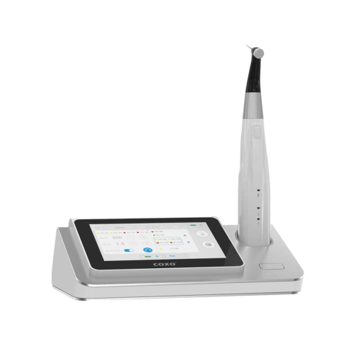 روتاری اپکس