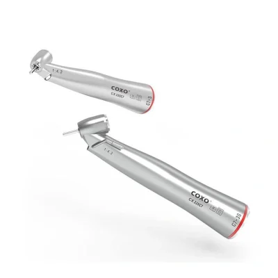 آنگل افزاینده